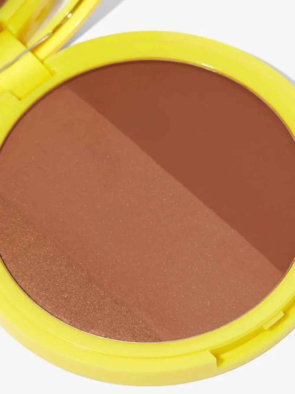 NEW TRIXIE COSMETICS Flower Power Bronzer